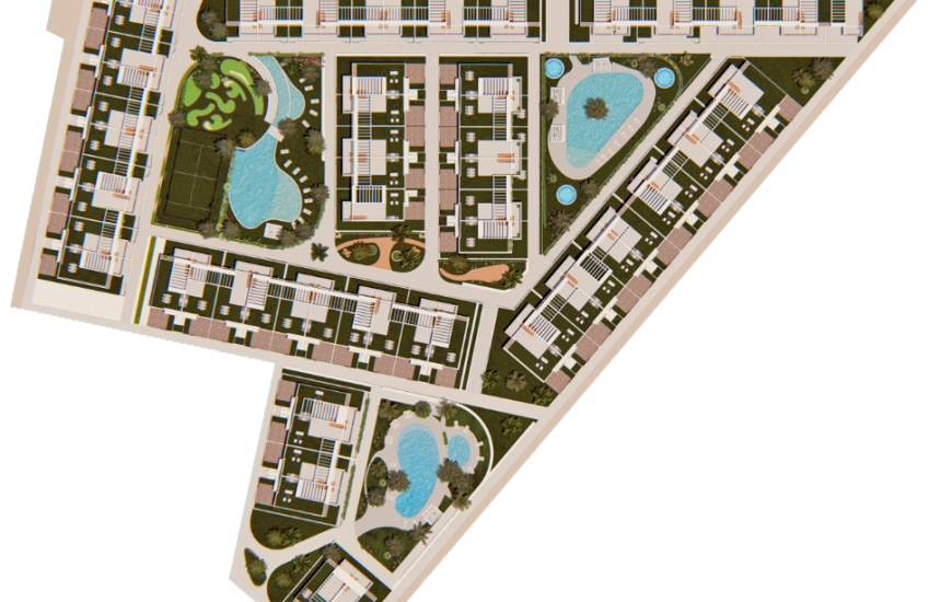 Nueva construcción  - Apartamentos - Torrevieja