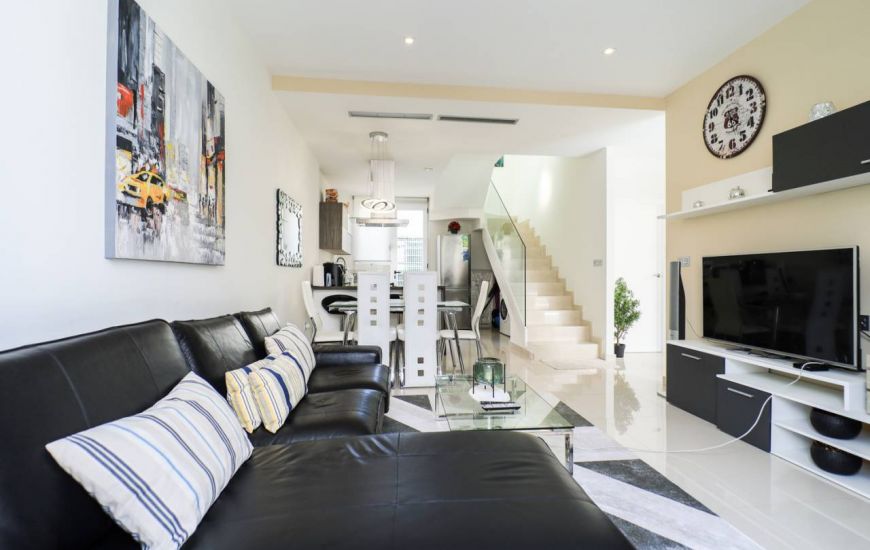 Sale - Villa - Ciudad Quesada