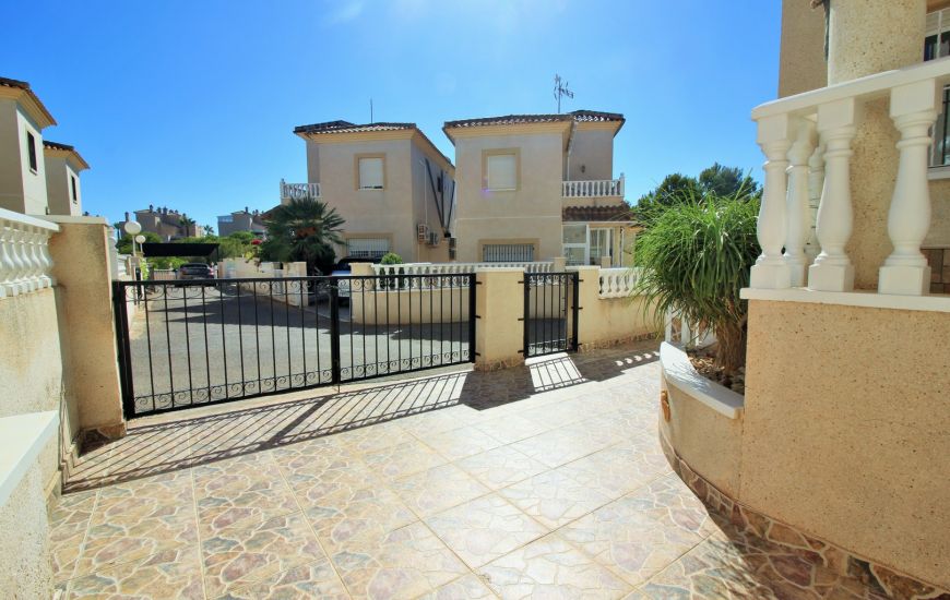 Sale - Villa - Playa Flamenca