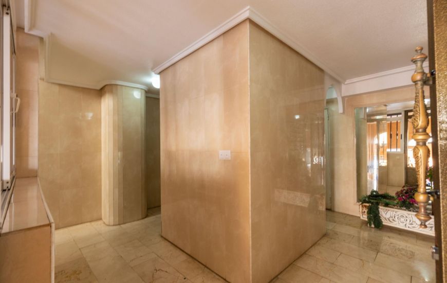 Sale - Apartments - Torrevieja