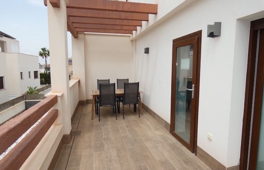 Sale - Villa - Ciudad Quesada