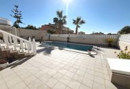 Sale - Villa - 