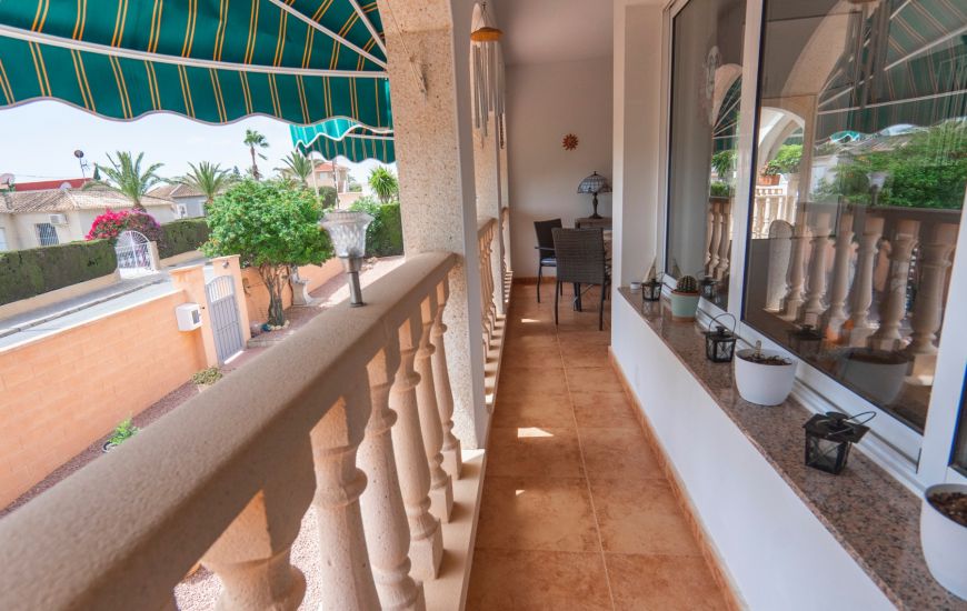 Sale - Villa - Ciudad Quesada