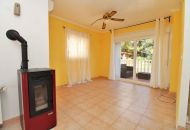 Sale - Villa - Villamartin