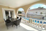 Sale - Villa - Ciudad Quesada