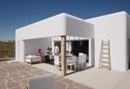 New Build - Villa - Alfaz del Pi