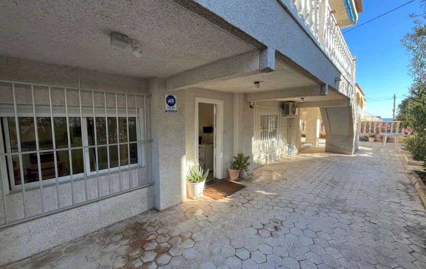 Sale - Ground Floor - Torrevieja