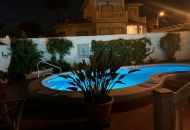 Venta - Villa - Ciudad Quesada