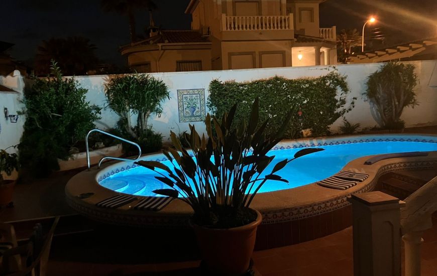 Venta - Villa - Ciudad Quesada