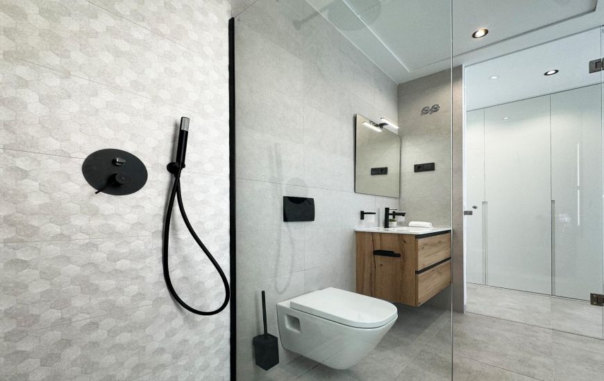 Nueva construcción  - Villa - San Miguel de Salinas - San Miguel De Salinas