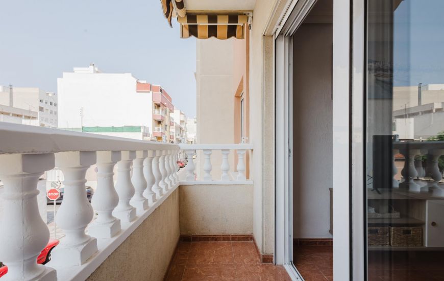 Venta - Apartamento - Torrevieja
