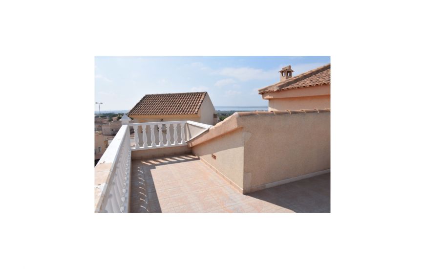 Venta - Villa - Ciudad Quesada
