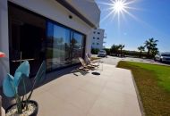 New Build - Villa - Alhama de Murcia
