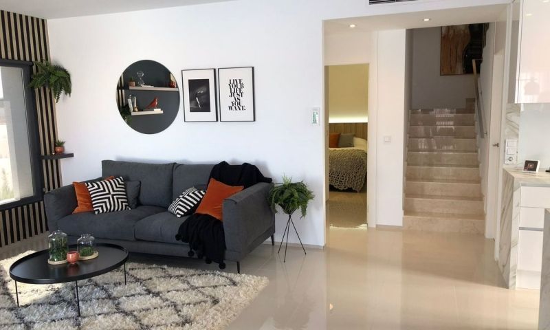 Sale - Apartments - Ciudad Quesada