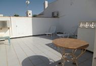 Venta - Bungalow - Villamartin