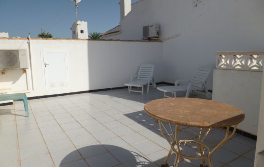 Venta - Bungalow - Villamartin