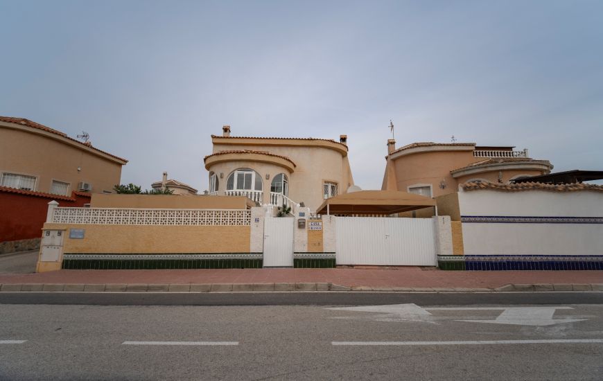 Venta - Villa - Ciudad Quesada
