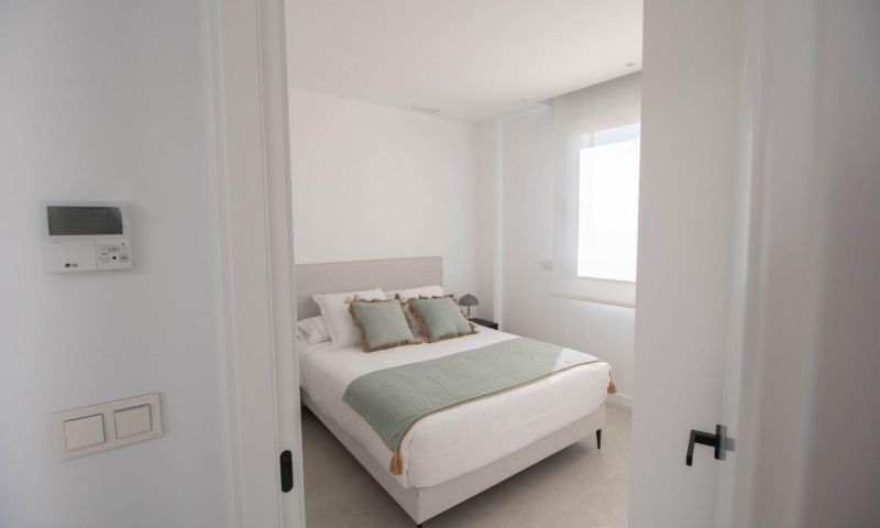 Venta - Apartamentos - Finestrat