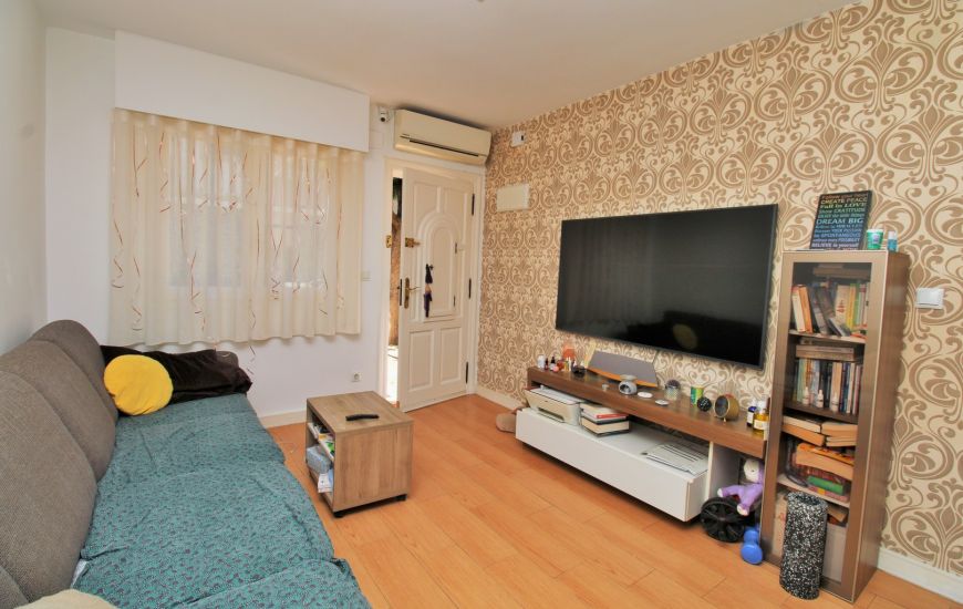 Sale - Bungalow - La Florida