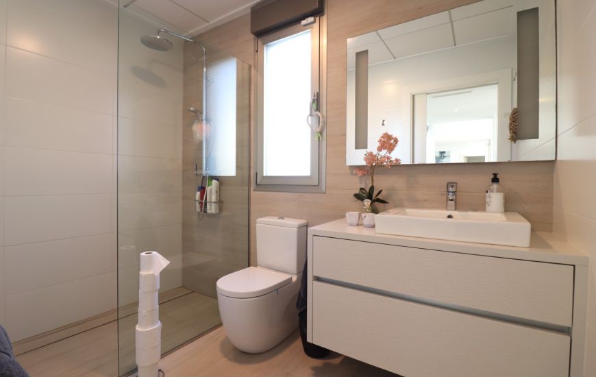 Sale - Villa - Benijofar - 
