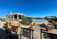 Nueva construcción  - Villa - Pinoso