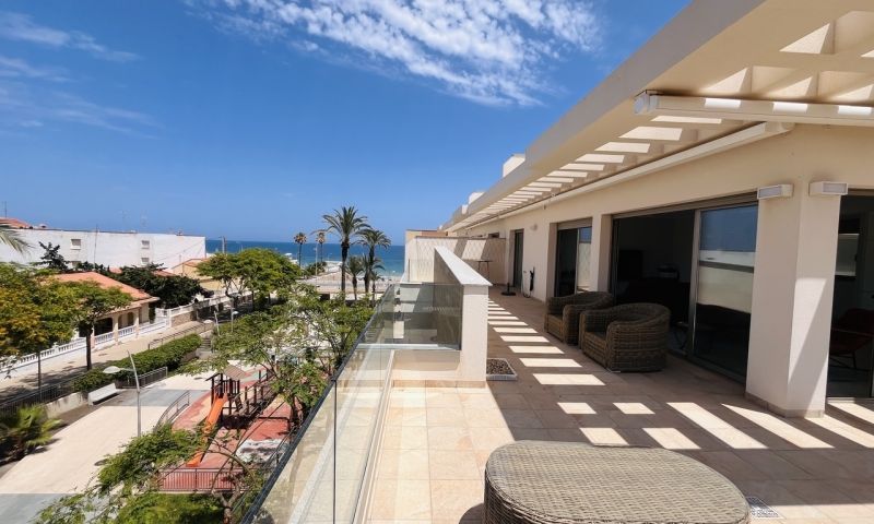 Sale - Apartments - Torre de la Horadada