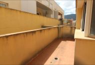 New Build - Rijtjeshuis - Hondón de las Nieves