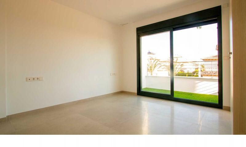 Nueva construcción  - Villa - La Marina