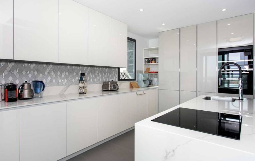 Venta - Villa - Ciudad Quesada