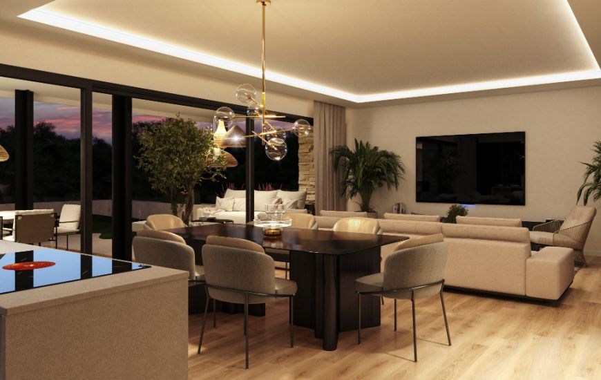 New Build - Apartments - Las Colinas