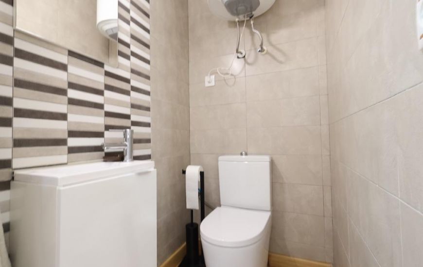 Venta - Duplex - Orihuela Costa