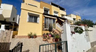 Townhouse - Sale - Orihuela Costa - Orihuela Costa