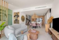 Nueva construcción  - Adosado - Dolores