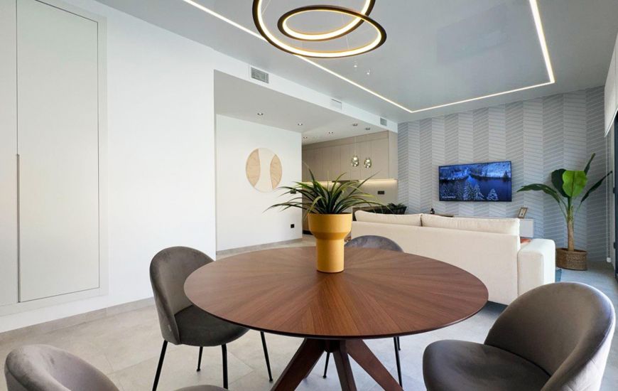 Nueva construcción  - Villa - San Miguel de Salinas - San Miguel De Salinas