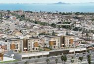 Sale - Apartments - Los Alcázares