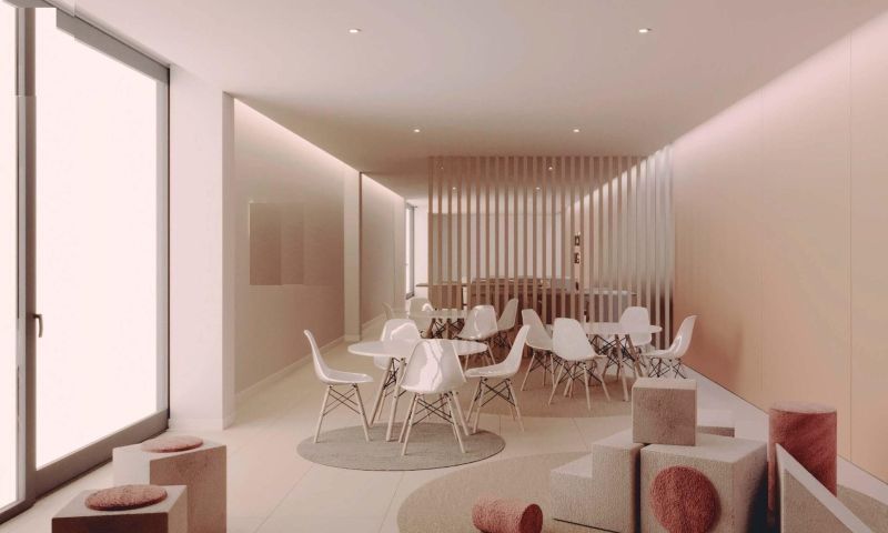 Sale - Apartments - La Nucia