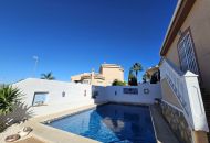 Sale - Villa - Rojales