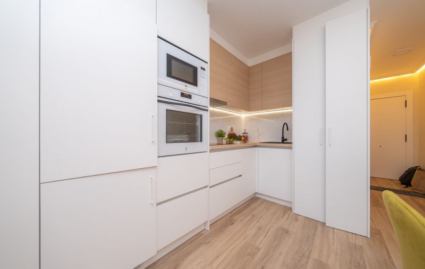 Venta - Apartamentos - Ciudad Quesada