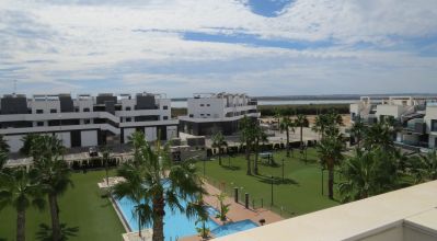 Apartments - Sale - Guardamar del Segura - Guardamar del Segura