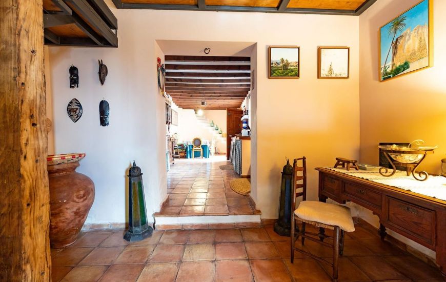 Sale - Country Property - Los Martinez Del Puerto