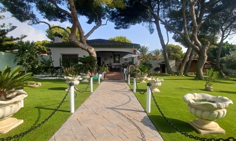 Venta - Villa - Orihuela Costa