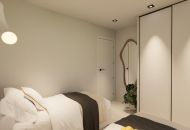 Nueva construcción  - Bungalow - Pilar de la Horadada