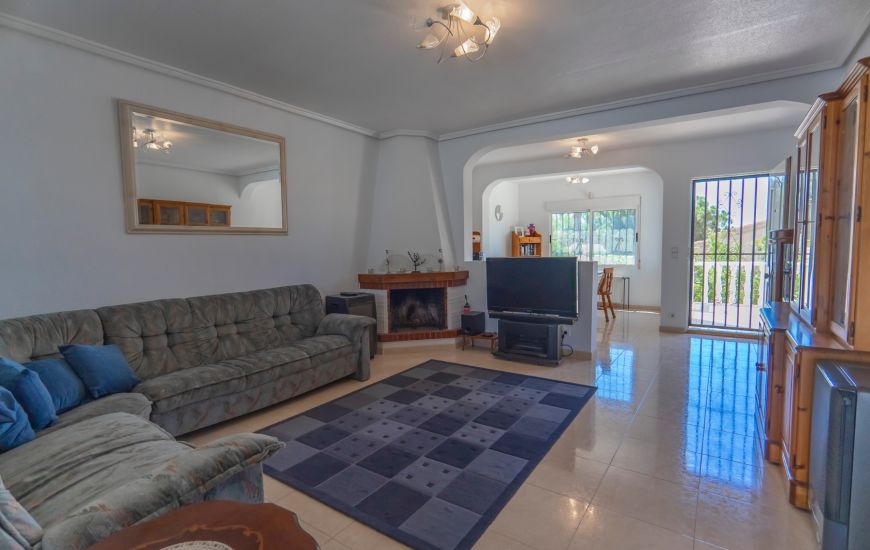 Venta - Villa - Ciudad Quesada