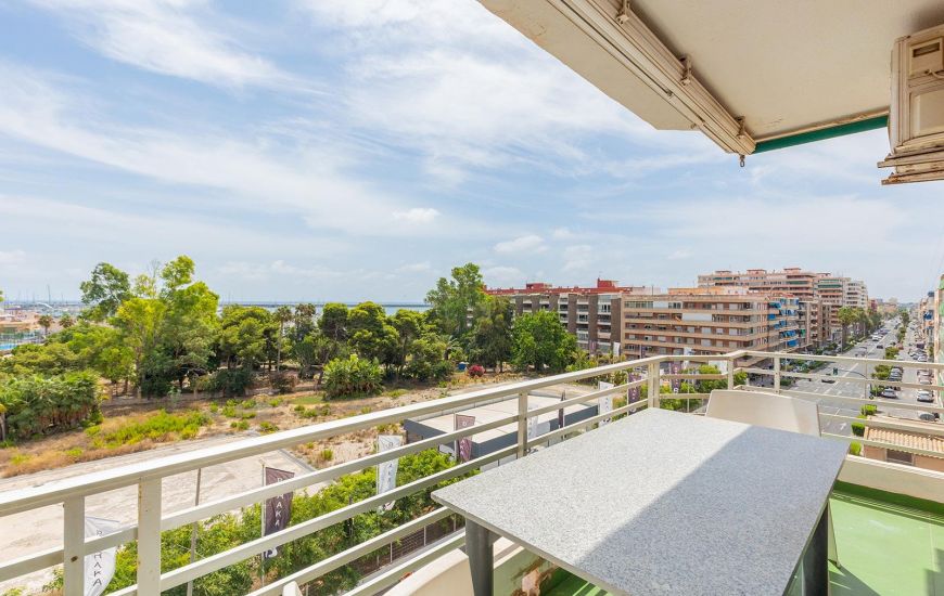 Sale - Apartments - Torrevieja
