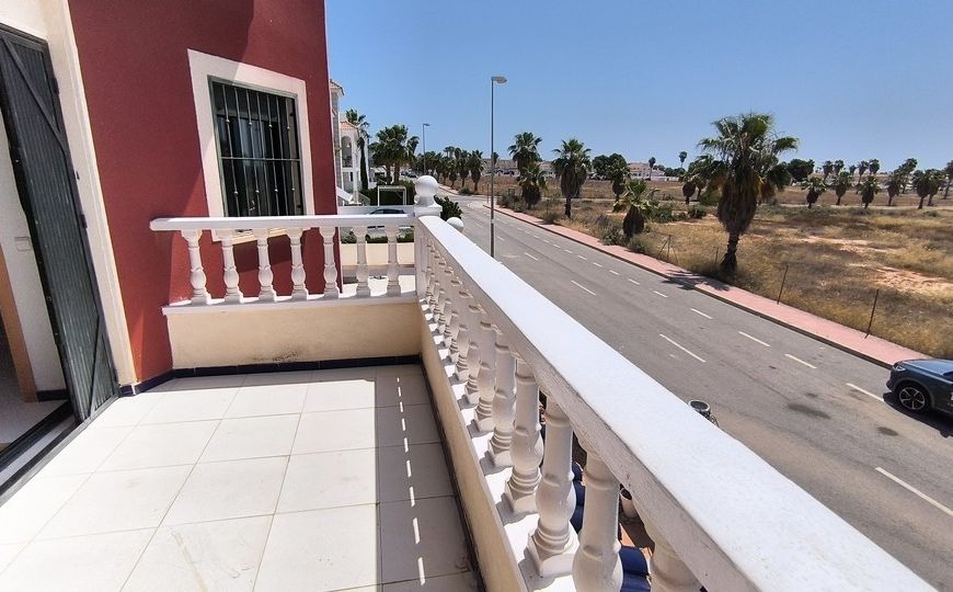 Venta - Adosado - Ciudad Quesada