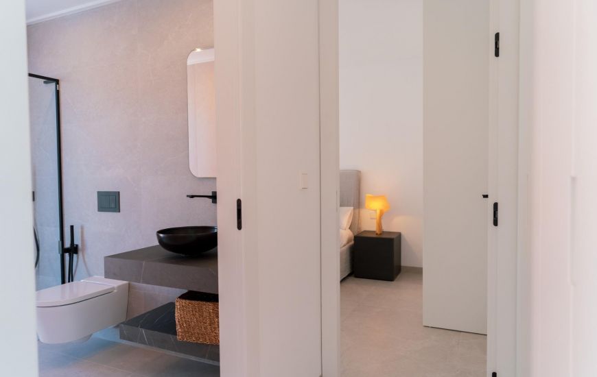 Nueva construcción  - Villa - Rojales