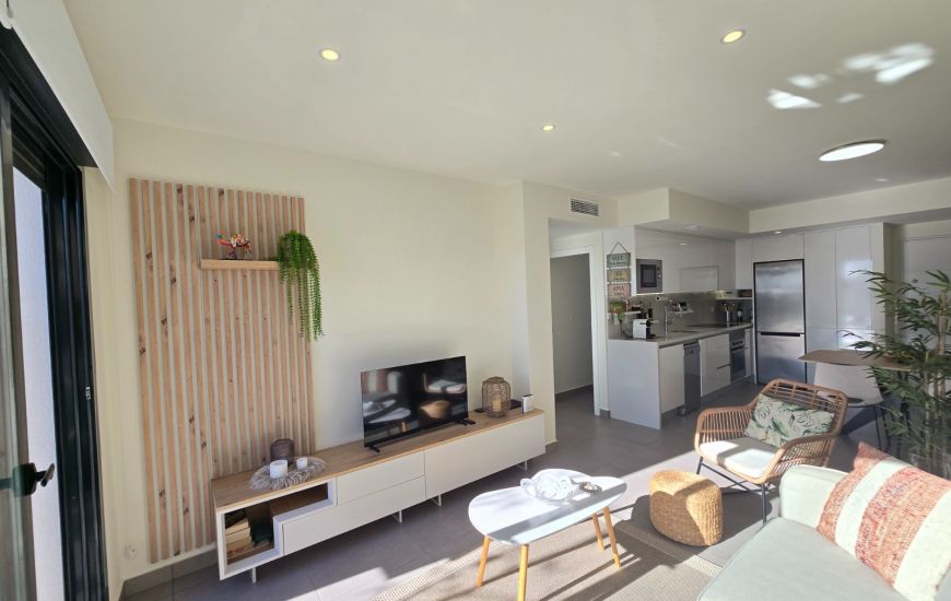 Sale - Apartment / Flat * - Orihuela Costa