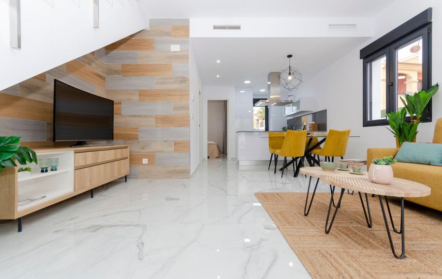 New Build - Villa - Torrevieja - 