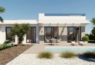 New Build - Villa - 