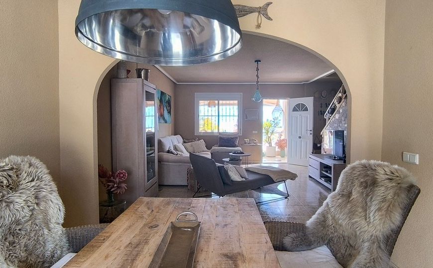 Venta - Adosado - Ciudad Quesada